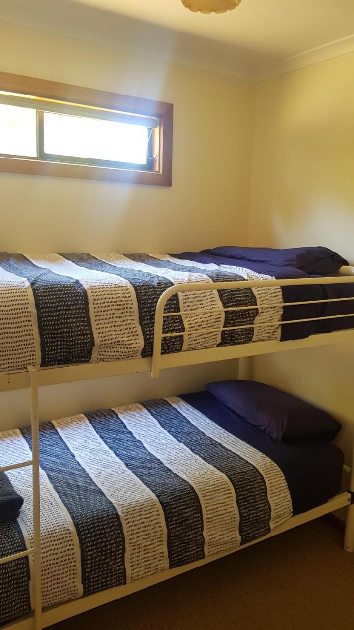 Parndana Hotel Cabins Экстерьер фото
