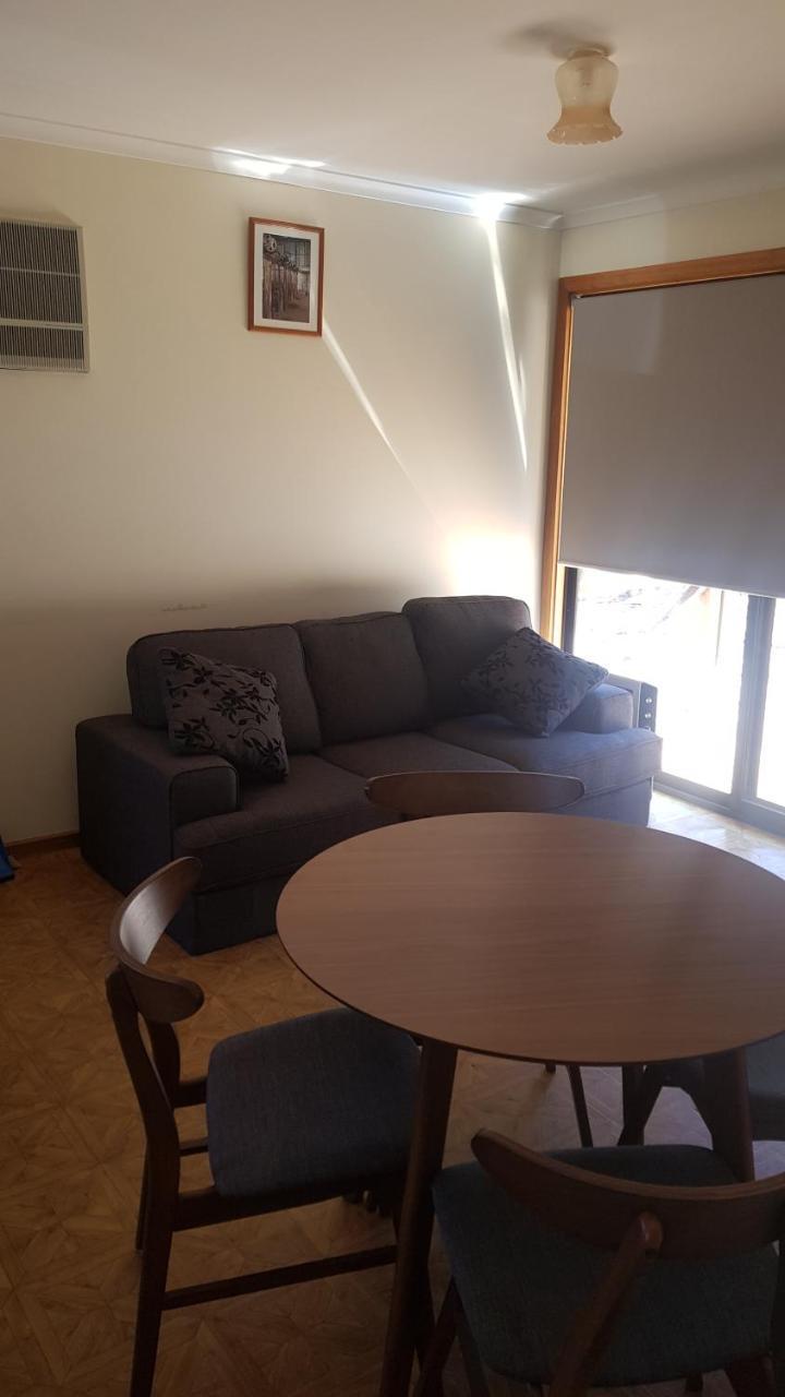 Parndana Hotel Cabins Экстерьер фото